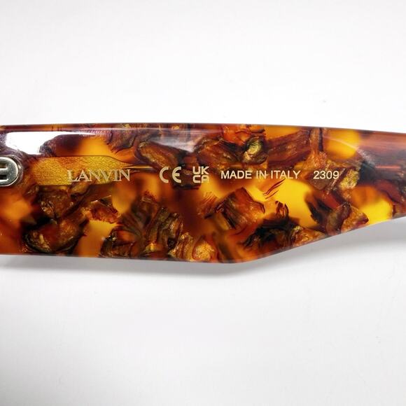 Lanvin Signature Sunglasses LNV670S - Picture 7 of 7